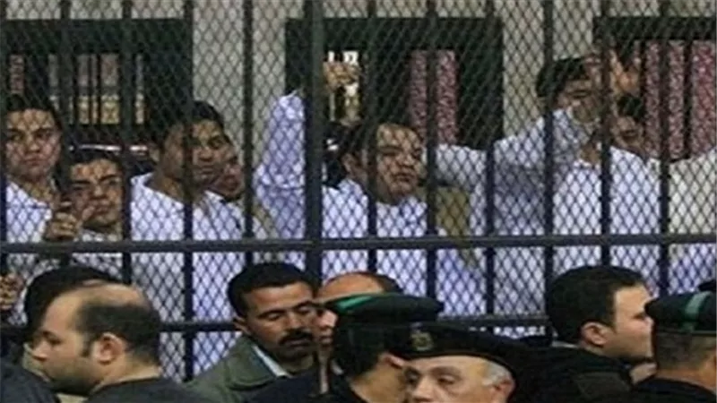 تأجيل محاكمة المتهمين في 