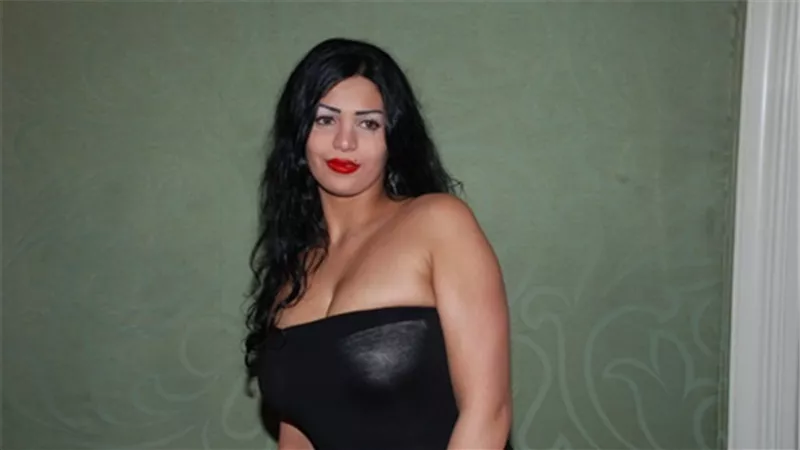 شمس تفضح سعد الصغير بفيديو لاستعانته بمسئول لتهديد شقيقه