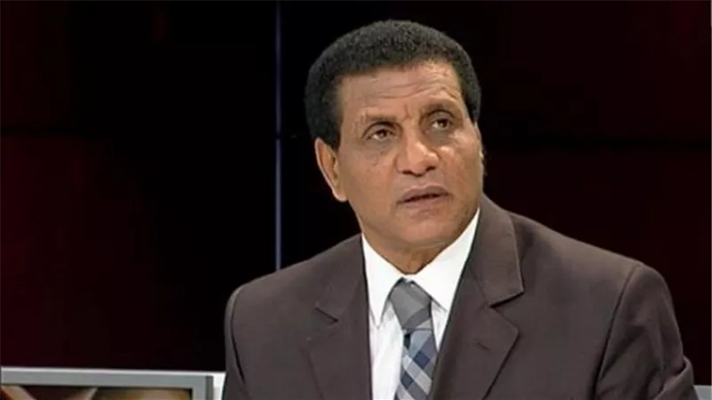 فاروق جعفر لـ