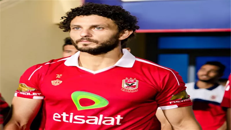 حسام غالي يكشف سبب طرده أمام الحدود