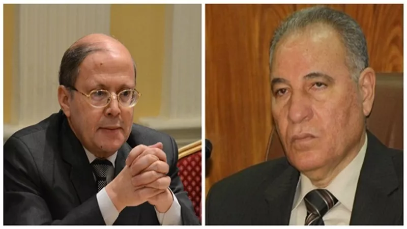 بدء نظر معارضة عبدالحليم قنديل في سب 