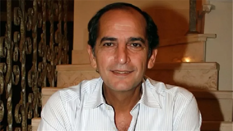 هشام سليم تعليقًا على تخفيض أجره في 