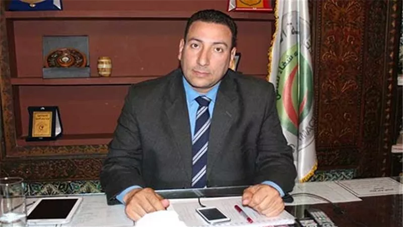 نقيب الصيادلة: الانضمام لـ