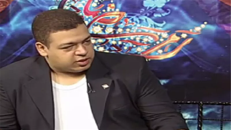 بالفيديو.. كاتب صحفي: مسودة 