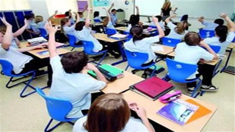 حظر استخدام الهاتف المحمول بمدارس الدنمارك جعل التلاميذ أكثر تركيزًا