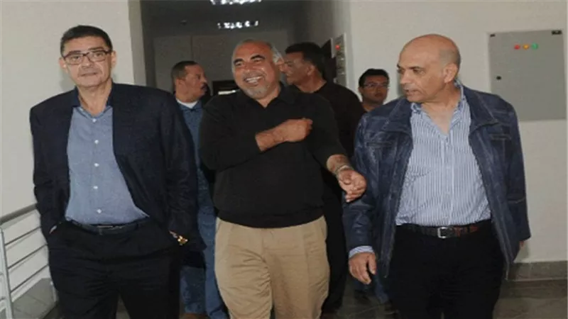 الأهلي يكشف خطة تطوير 