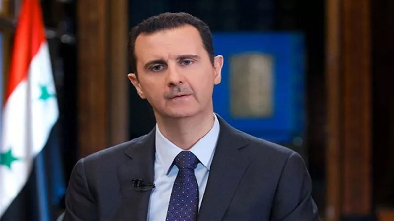 إيران تؤكد استمرار دعمها للرئيس السوري بشار الأسد