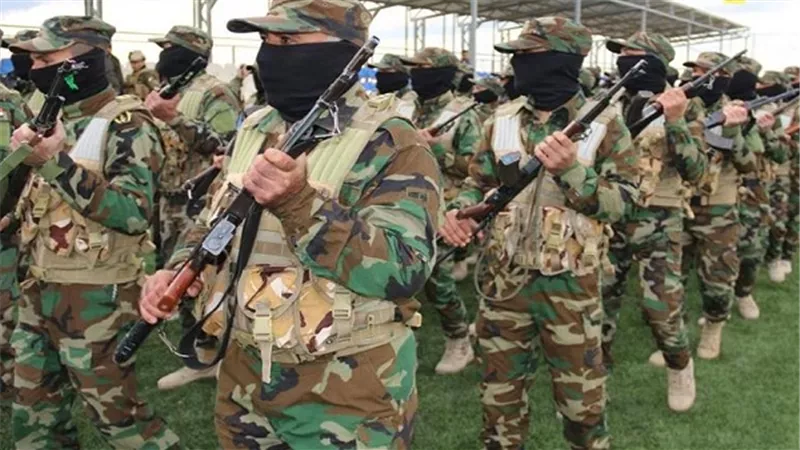 مقتل طفل بانفجار قنبلة لـ
