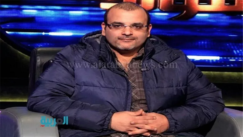 بالفيديو.. أيمن بهجت ناعيًا 