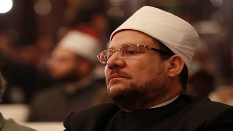 بالفيديو.. وزير الأوقاف يطالب الأئمة بالتخفيف عن الناس في صلاة القيام