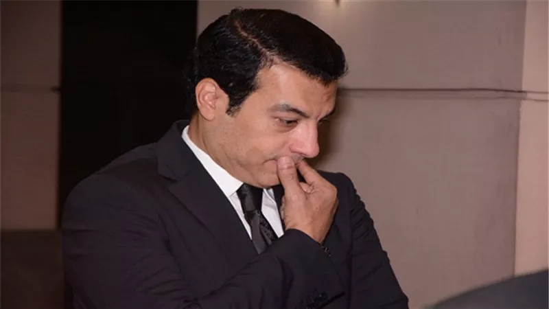 إيهاب توفيق ينعى شهداء الشرطة بـ