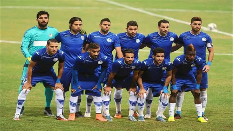 سموحة يسعى للوصول إلى المربع الذهبي على حساب أسوان بالدوري