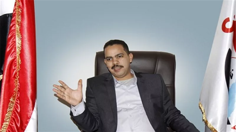 الأمين العام لـ