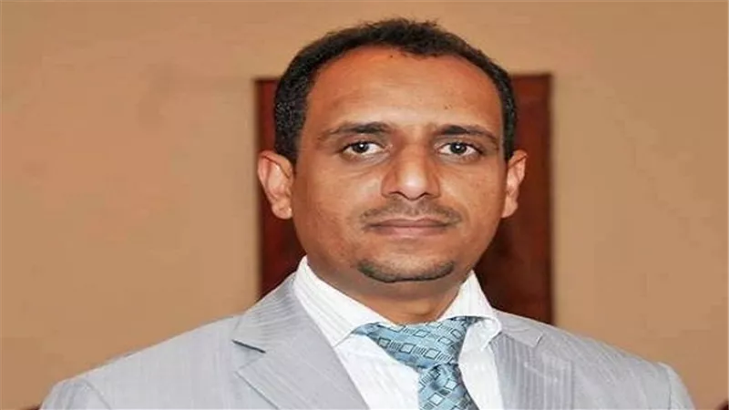 بالفيديو.. محلل يمني: الولايات المتحدة دعمت الحوثيين وتساندهم