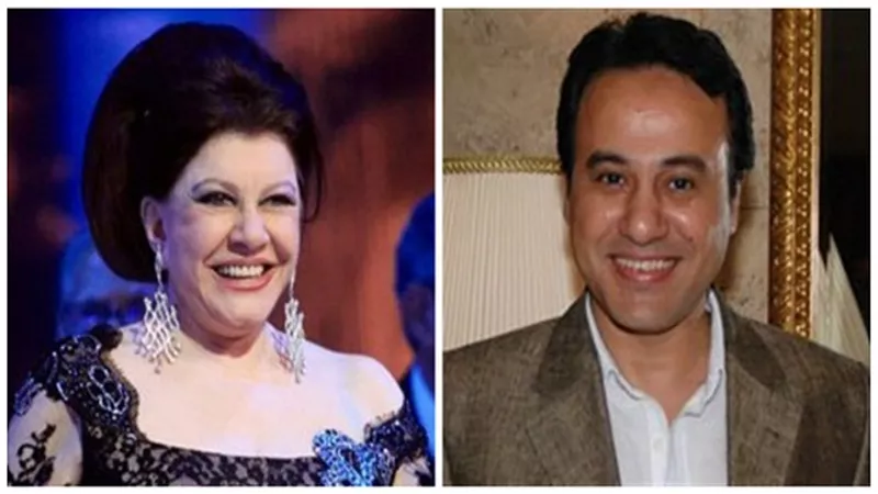 إيهاب فهمي يكشف الحالة الصحية لـ