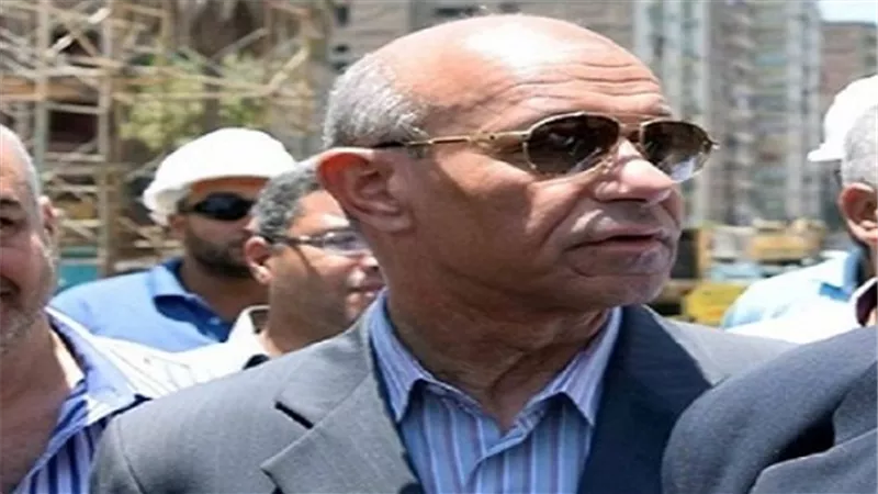القائم بأعمال محافظ القاهرة: 