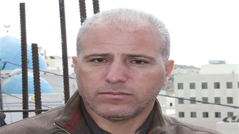 تدهور الوضع الصحي لـ