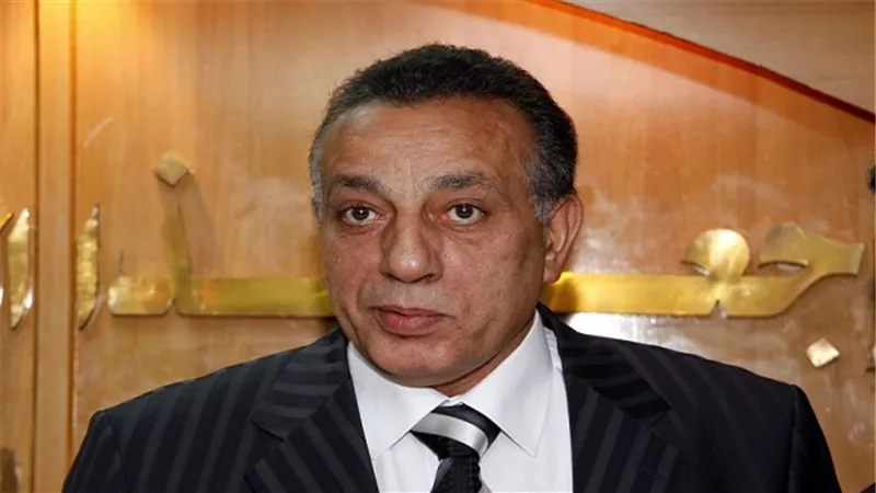 محافظ الجيزة: على الباحثين استقاء معلوماتهم من الشارع