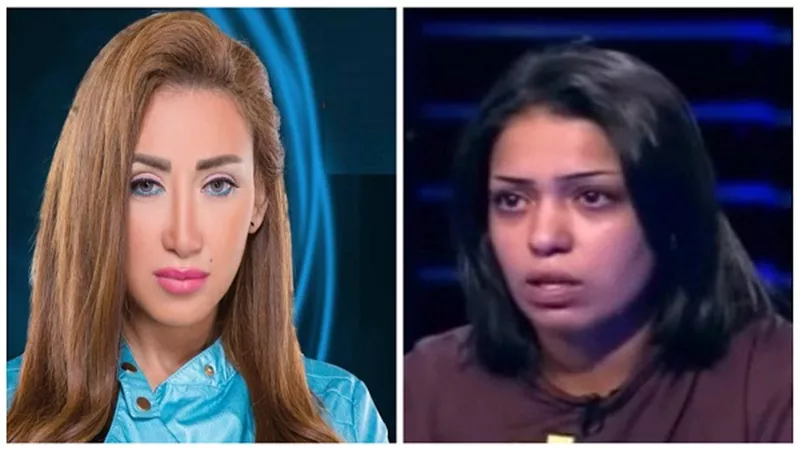 مفاجأة.. تصالح 