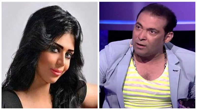بالصوت.. سعد الصغير لـ