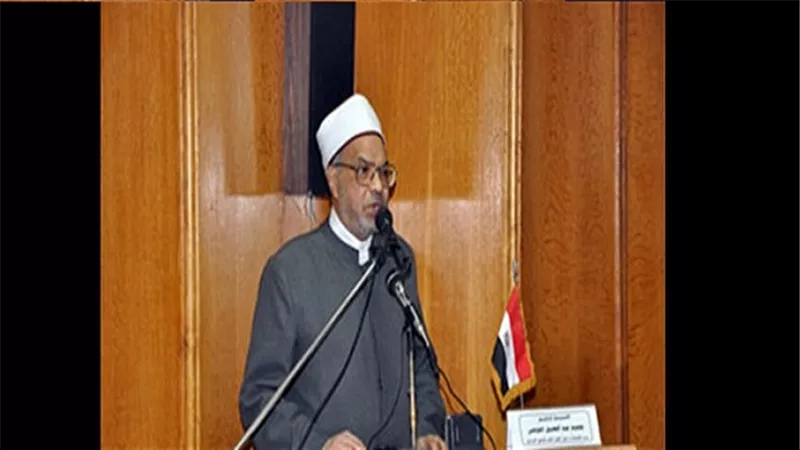 غدًا.. وفد من الجامعة الإسلامية الروسية يزور رابطة خريجي الأزهر