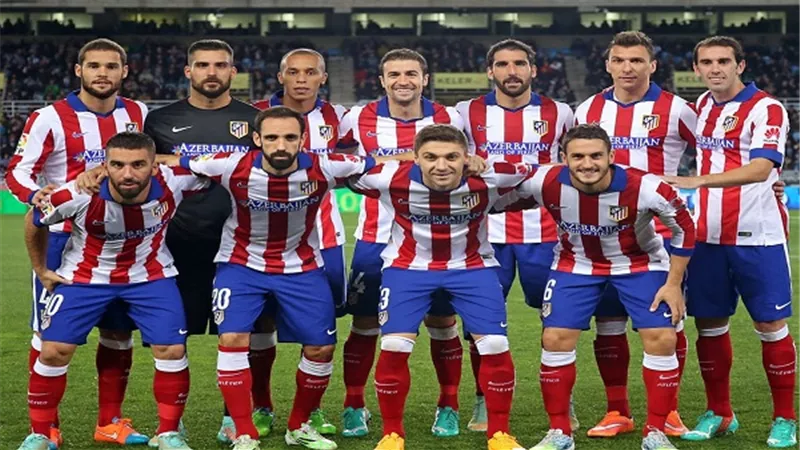 بث مباشر.. أتليتكو مدريد يواجه ليفانتي بالليجا