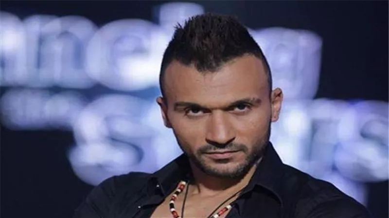 إبراهيم سعيد يصل نيابة المعادي لتقديم أدلة مزاعم 