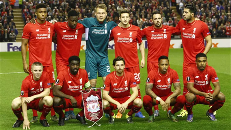 بث مباشر.. ليفربول يواجه واتفورد في الدوري الإنجليزي