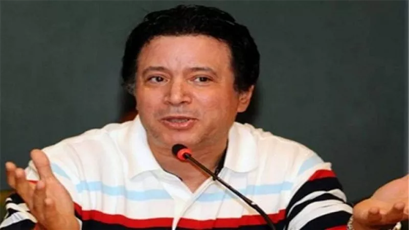إيمان البحر درويش يعلق على إعادته 