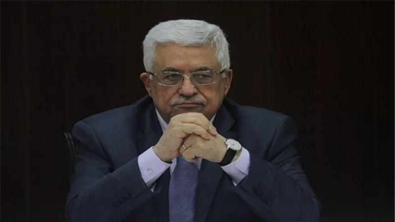 الرئيس الفلسطيني يصل القاهرة لبحث مفاوضات عملية السلام