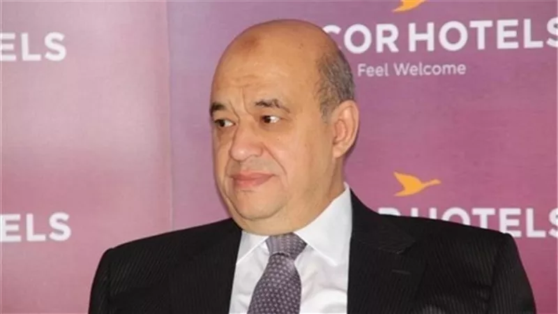 شاهد.. وزير السياحة يشارك في الاحتفالية السنوية للكنيسة الأرثوذوكسية بروما