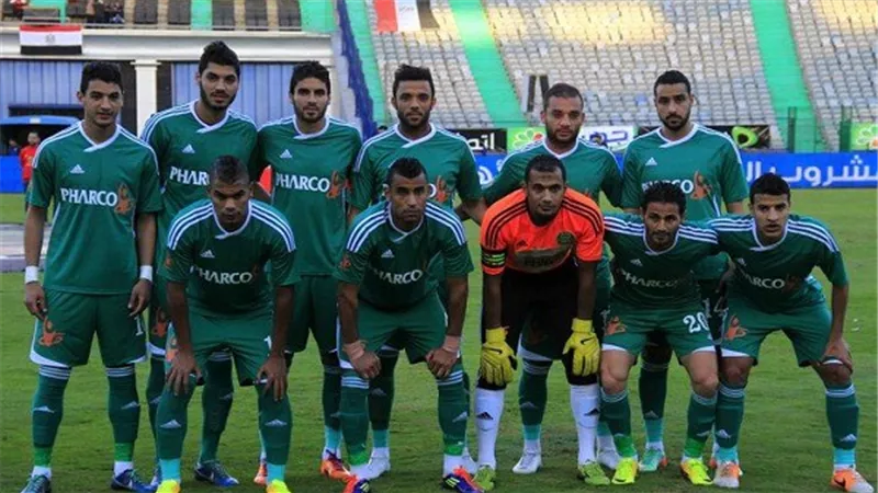 بالفيديو.. بتروجت يلحق أول هزيمة بالاتحاد السكندري تحت قيادة 