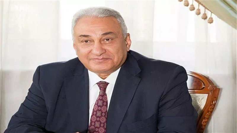 سامح عاشور: 10% زيادة في معاشات المحامين أكتوبر المقبل