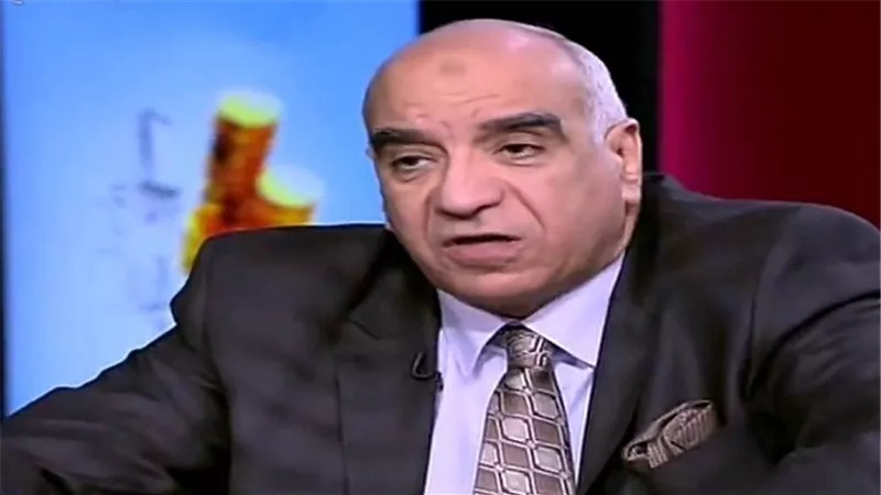 مساعد وزير الداخلية الأسبق: 