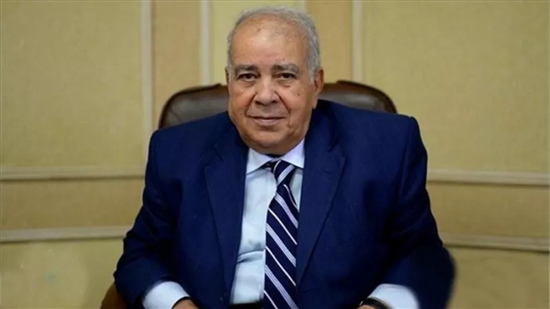 بالفيديو.. العجاتي: نراجع الصياغة النهائية لمشروع قانون الإعلام الموحد