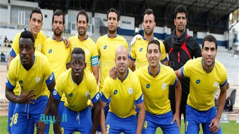الإسماعيلي يستضيف إنبي في معركة مصيرية بالدوري 