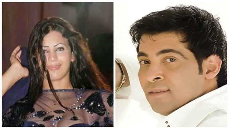 بالفيديو.. سعد الصغير ينشر مكالمة إباحية مع الراقصة 