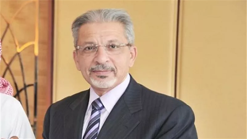 سفير السعودية بالقاهرة يقيم دعوى قضائية ضد أيمن نور لترويجه الشائعات