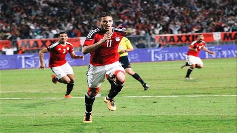 الأهلي يهدد الجبلاية بسبب رمضان صبحي 
