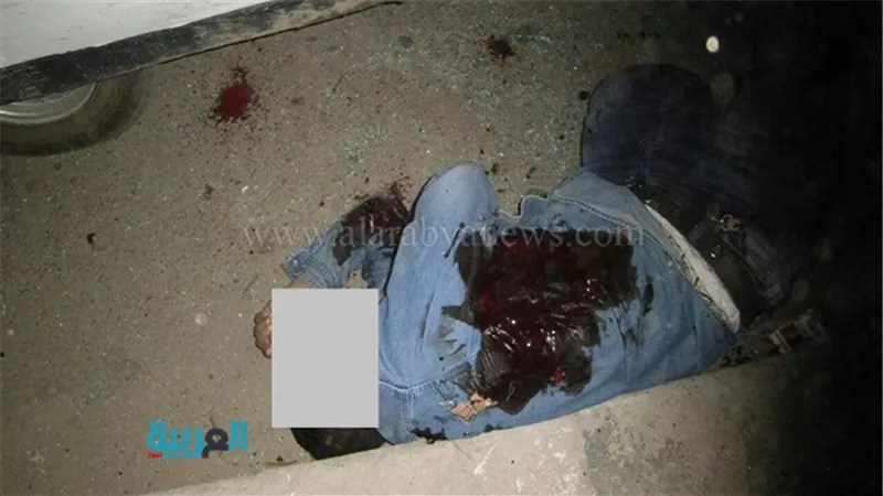 ننشر تفاصيل التقرير الطبي لضحايا حادث حلوان الإرهابي