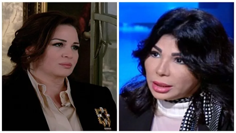 غادة إبراهيم لـ 