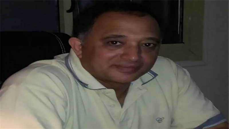 حسني صالح: أواصل التحضيرات لـ