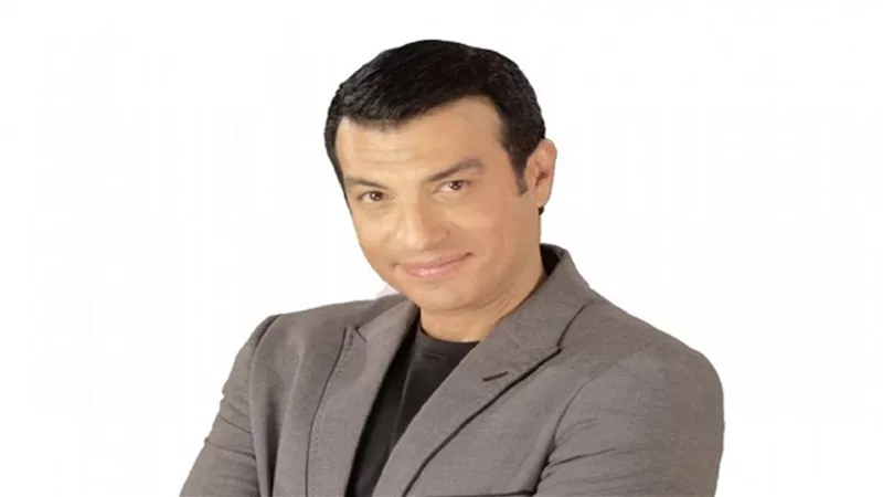 إيهاب توفيق يبرئ ذمته من عقار السكر 