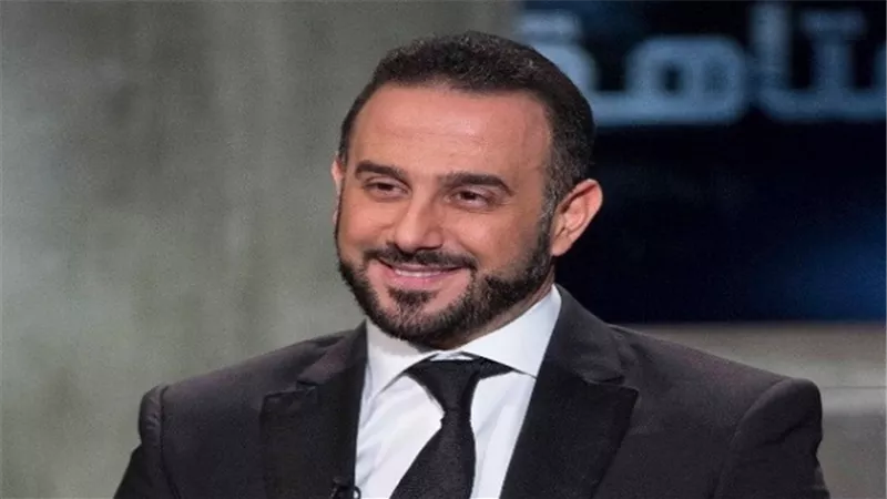 بالفيديو.. قصي خولي يدعم 