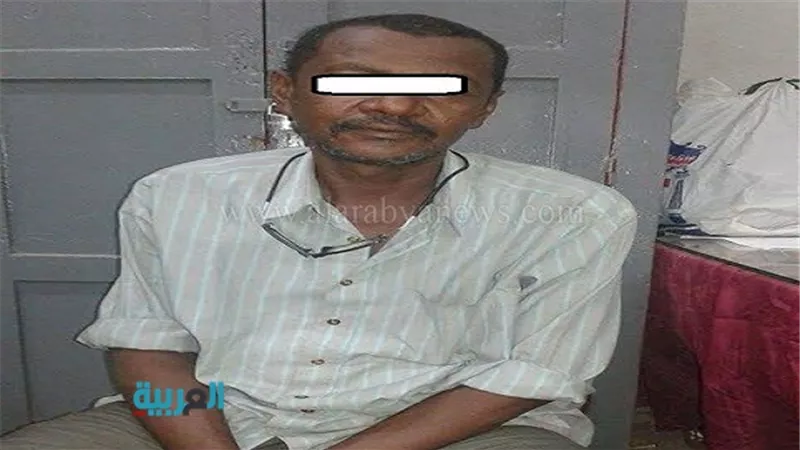 القبض على مهندس سوداني 