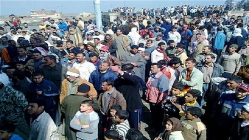 السلطات التونسية تفرج عن 14 صيادًا مصريًا محتجزًا