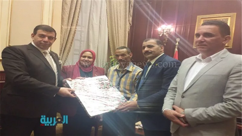 بالصور.. نواب 