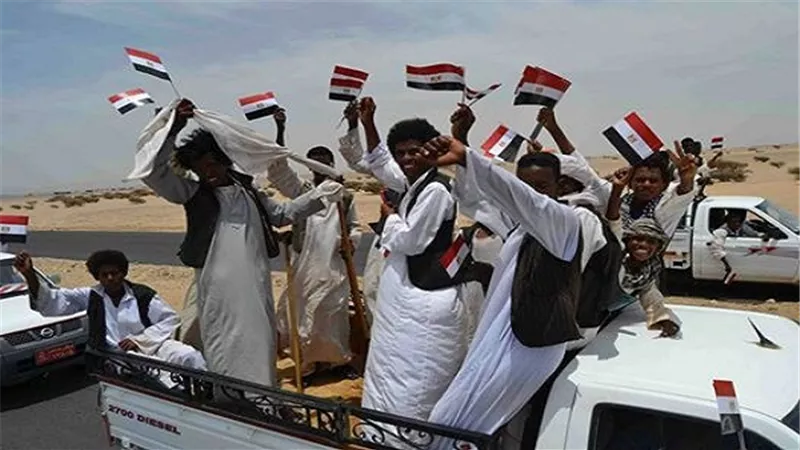 خبير: نقل تبعية حلايب وشلاتين إلى أسوان لا يحمل رسائل للسودان