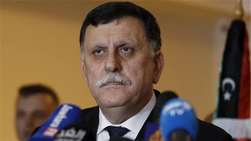 ليبيا.. السراج يطلب دعم العرب وحفتر يرفض لقاء كوبلر