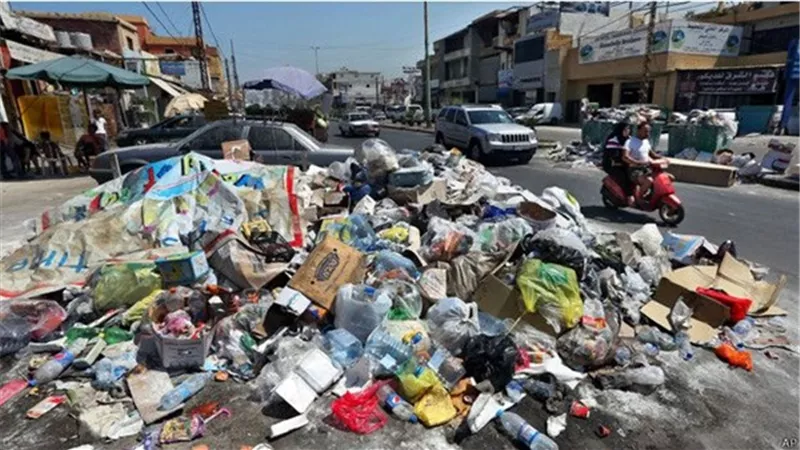 مبادرة شبابية إندونيسية لتطهير جزيرتهم من أطلال القمامة 
